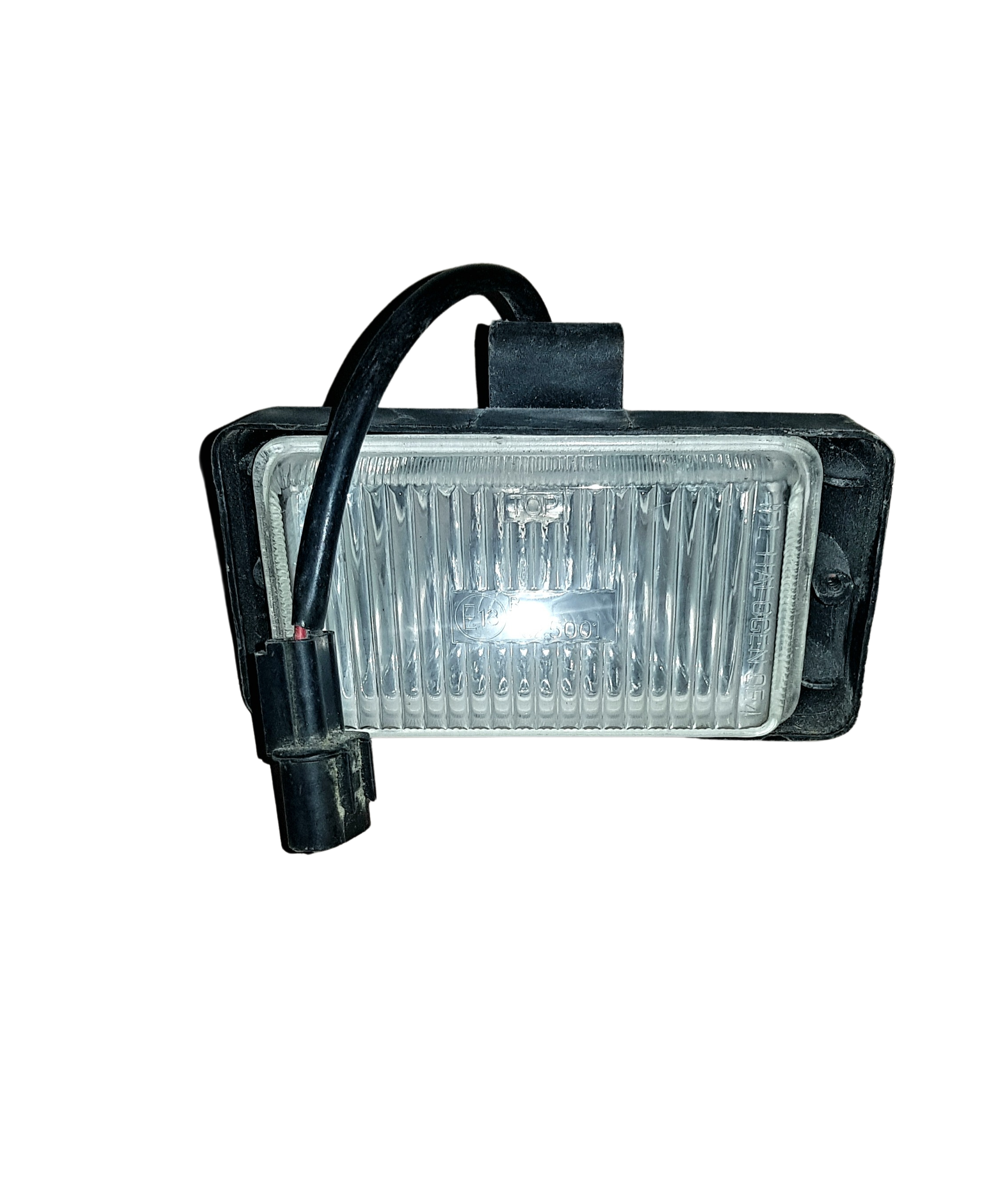 Front Head Light
