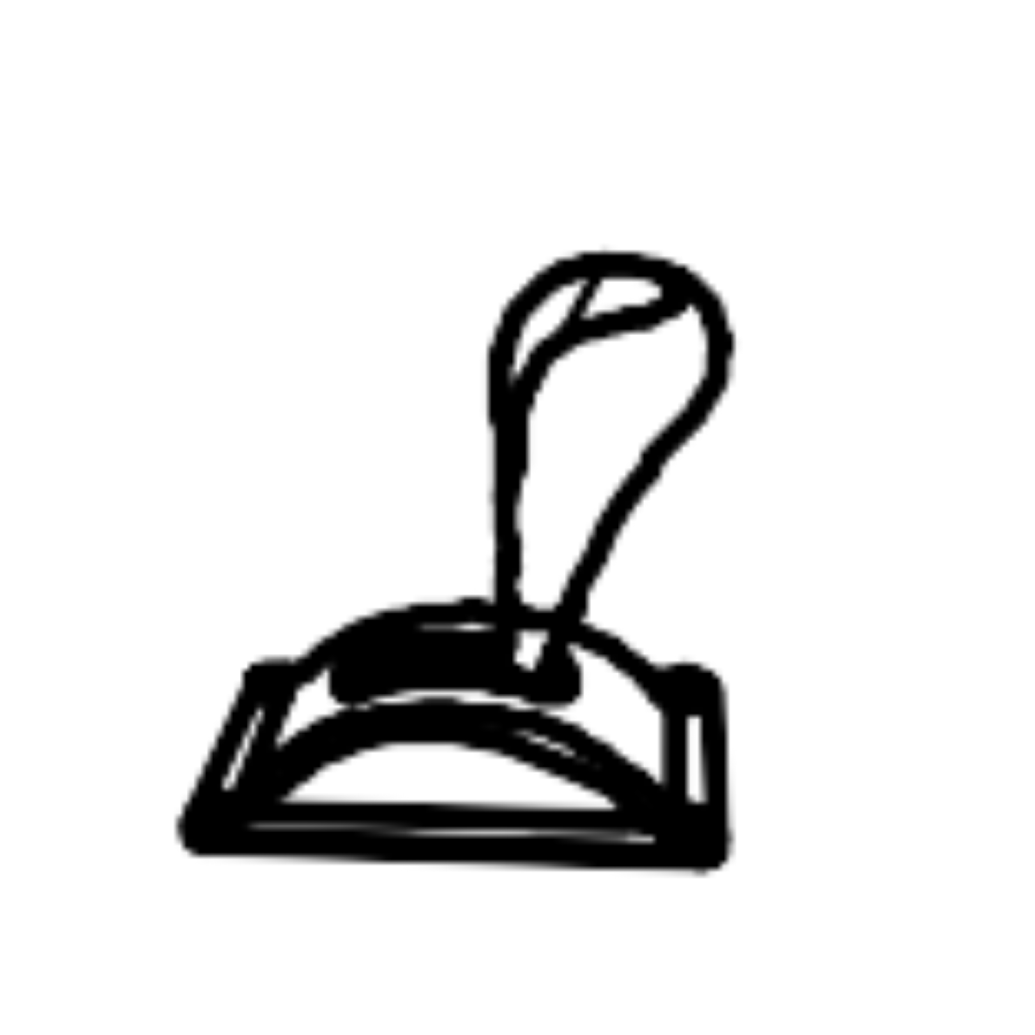 Shunter/Gear Shifting Handle