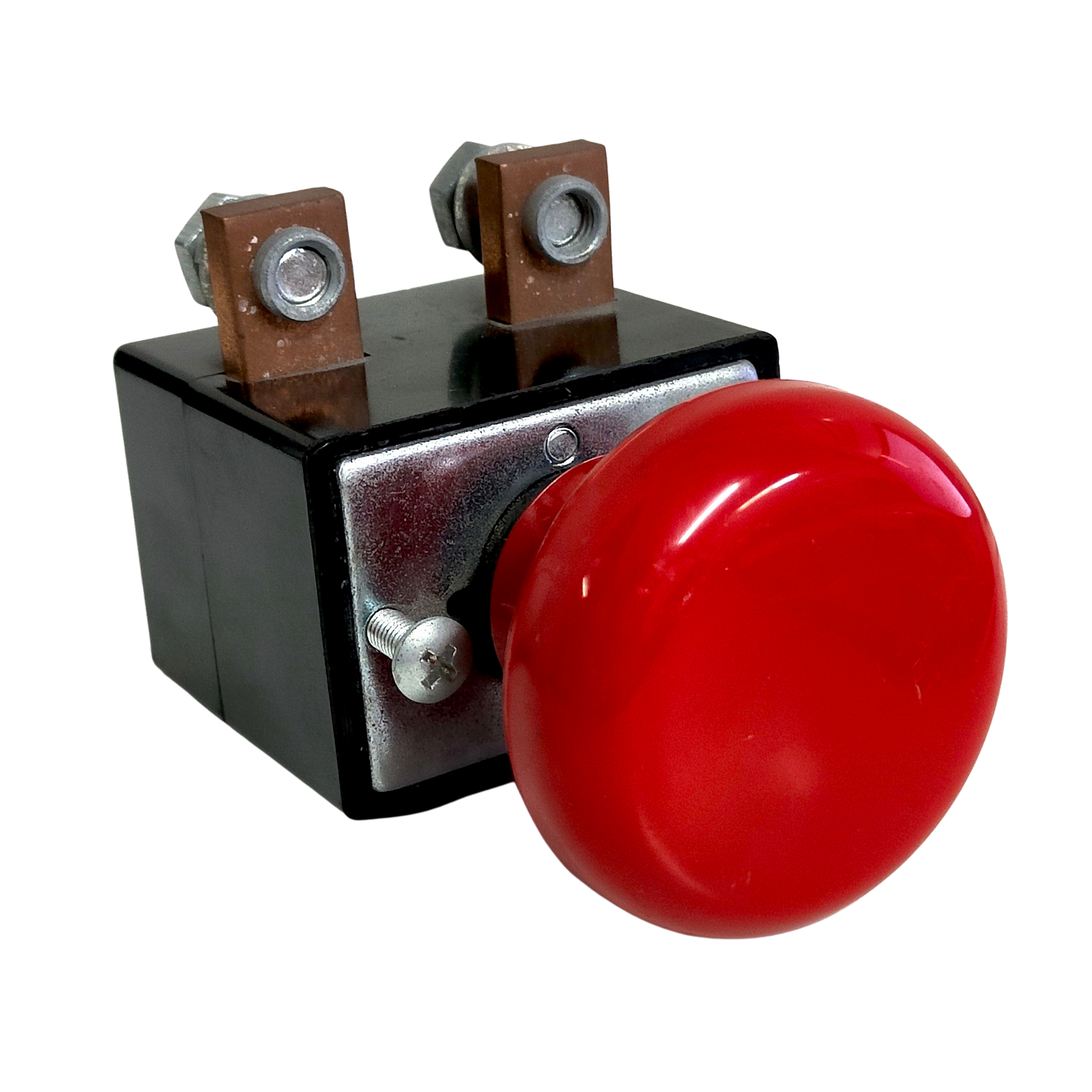 Emergency Stop Switch