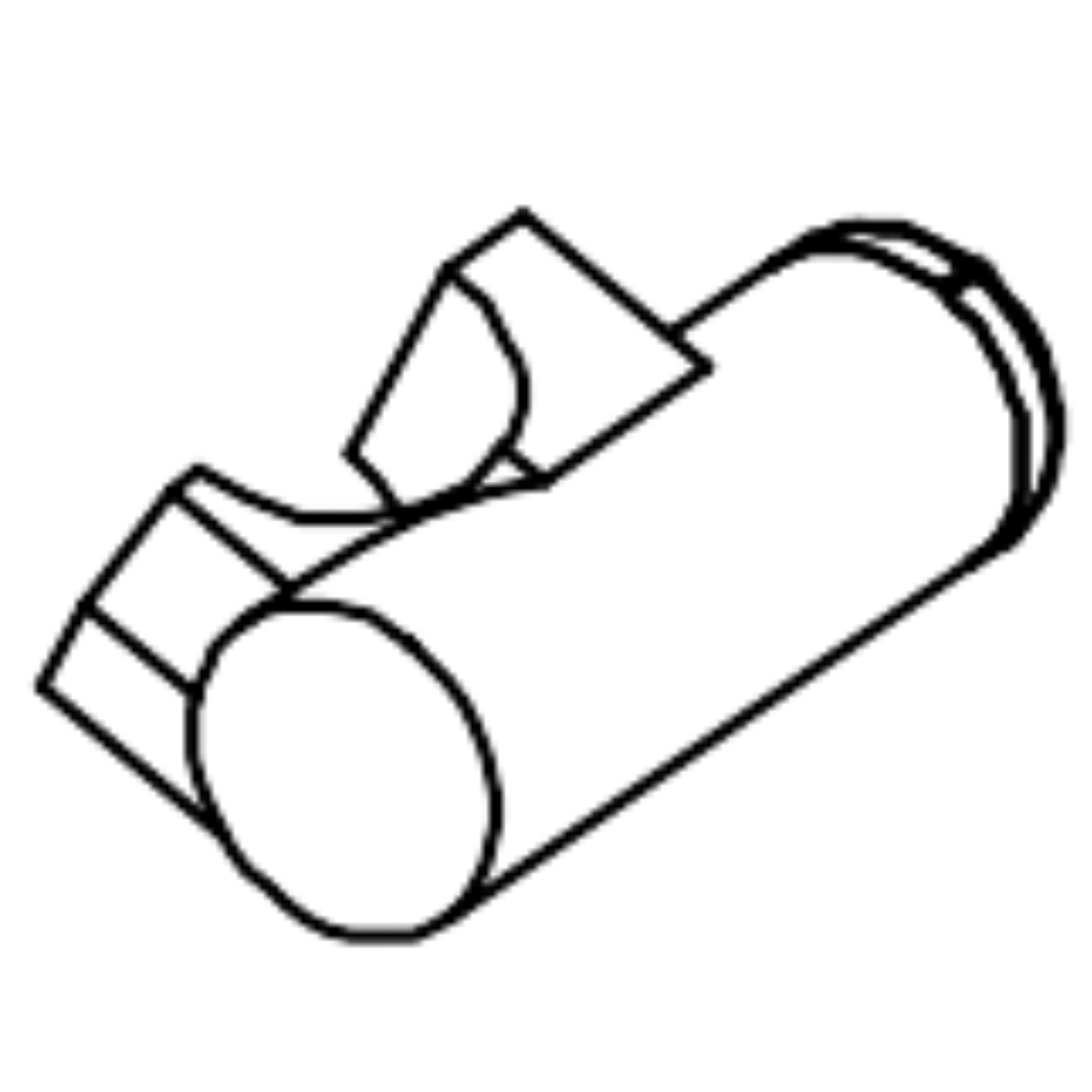 Electric Locking Assembly