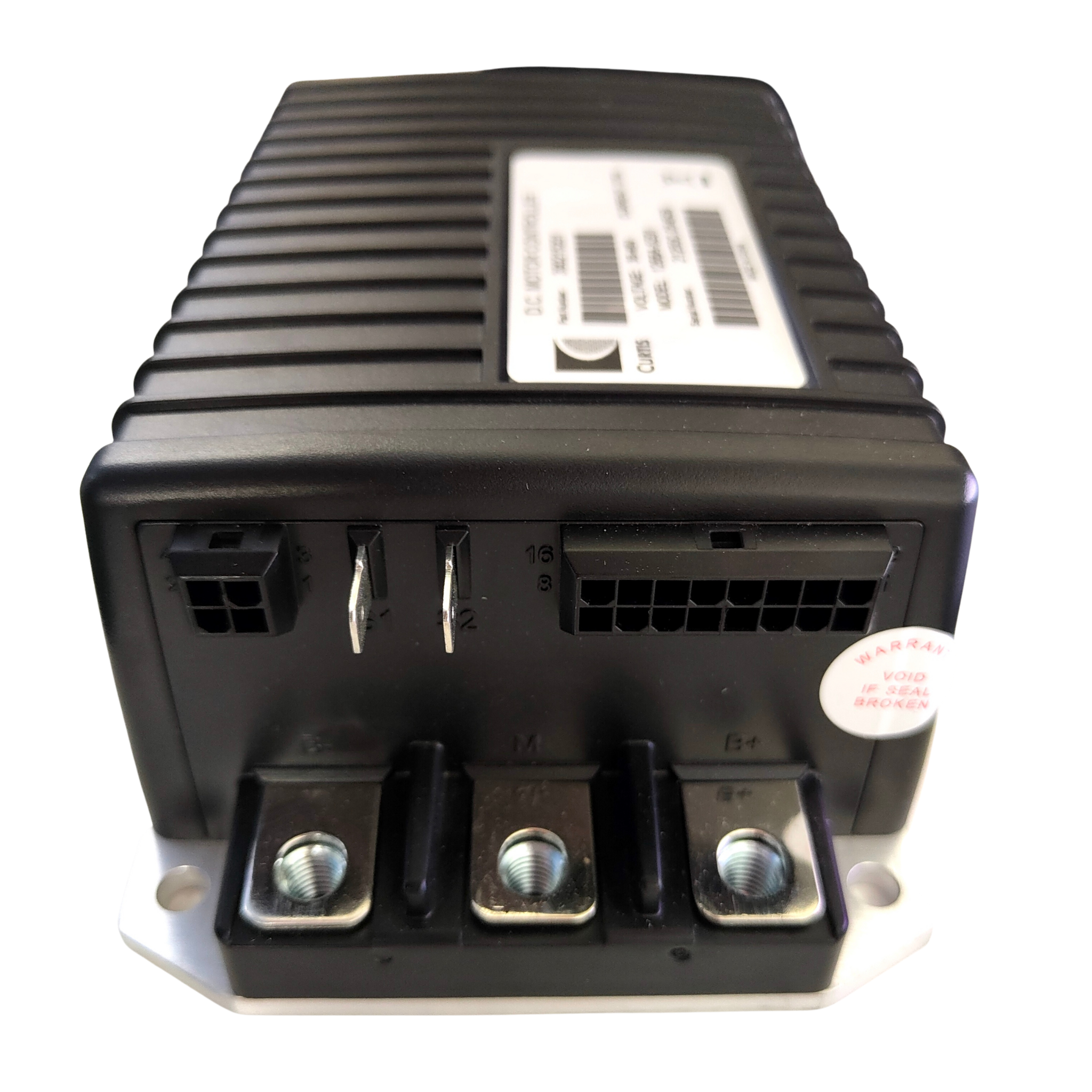 Curtis Controller 1266A-5201