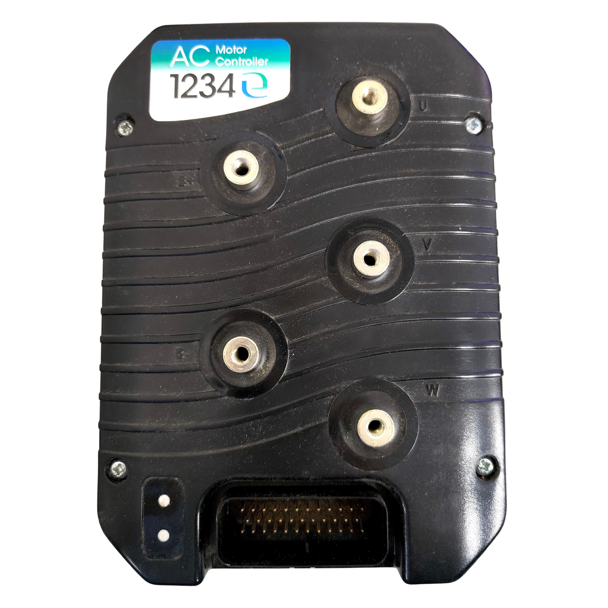 Curtis Controller 1234 E-5221