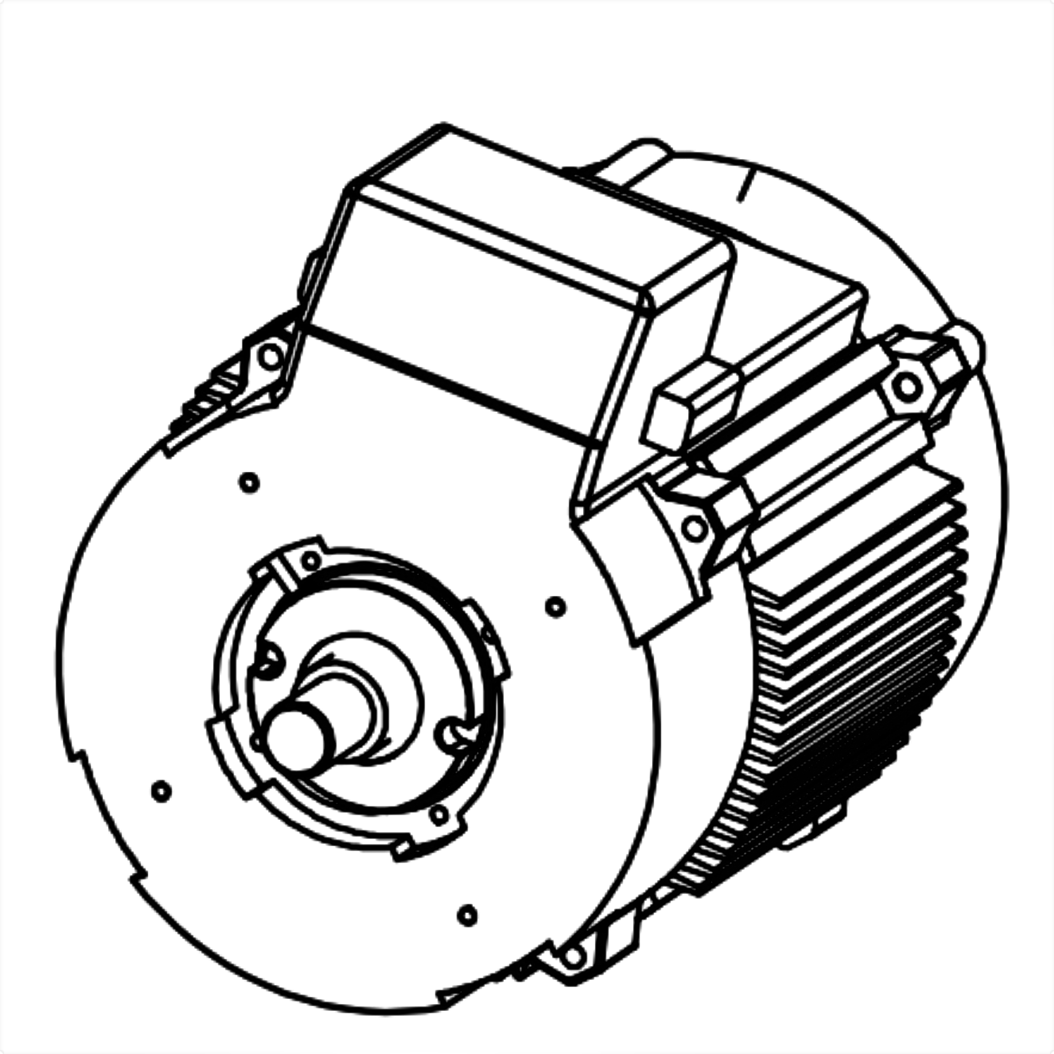 AC Motor