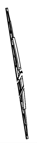 Wiper Piece