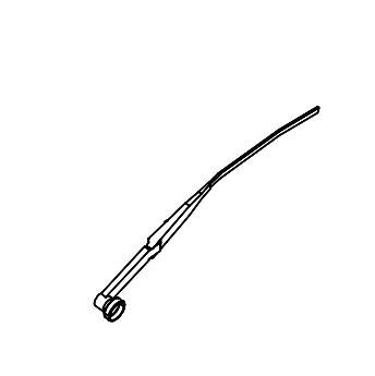 Wiper Arm