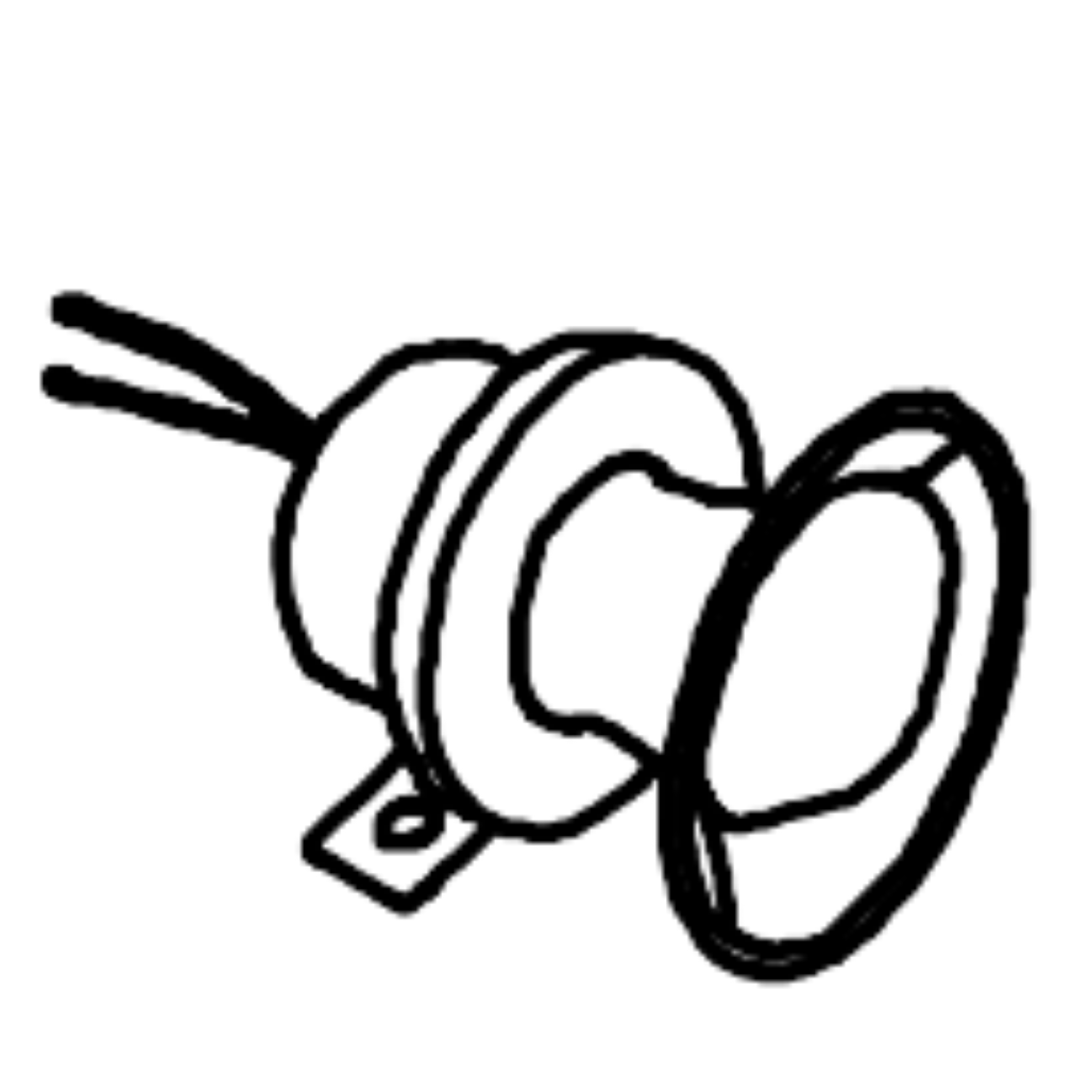 Reversing Voice Buzzer