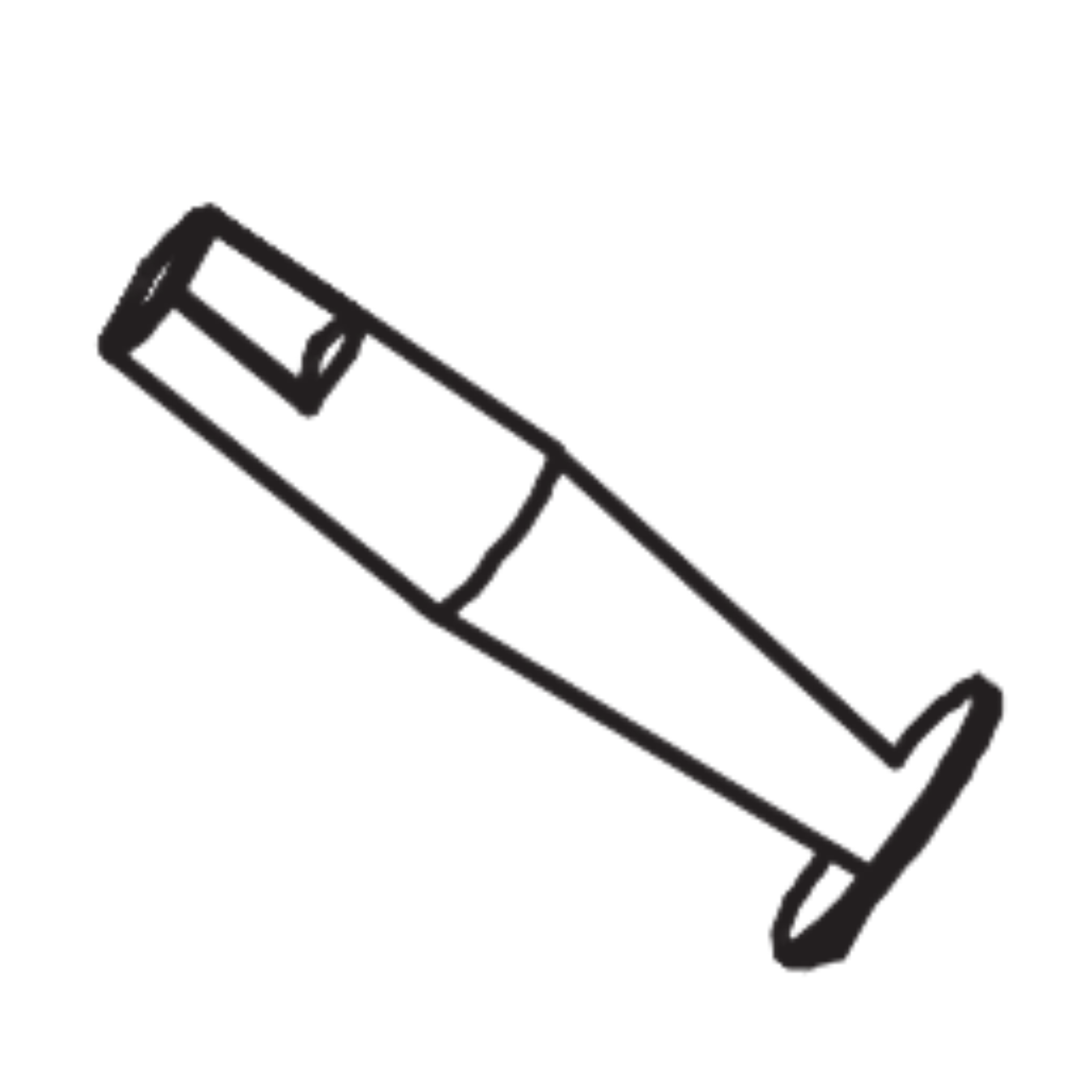 Single Arm Combination Switch