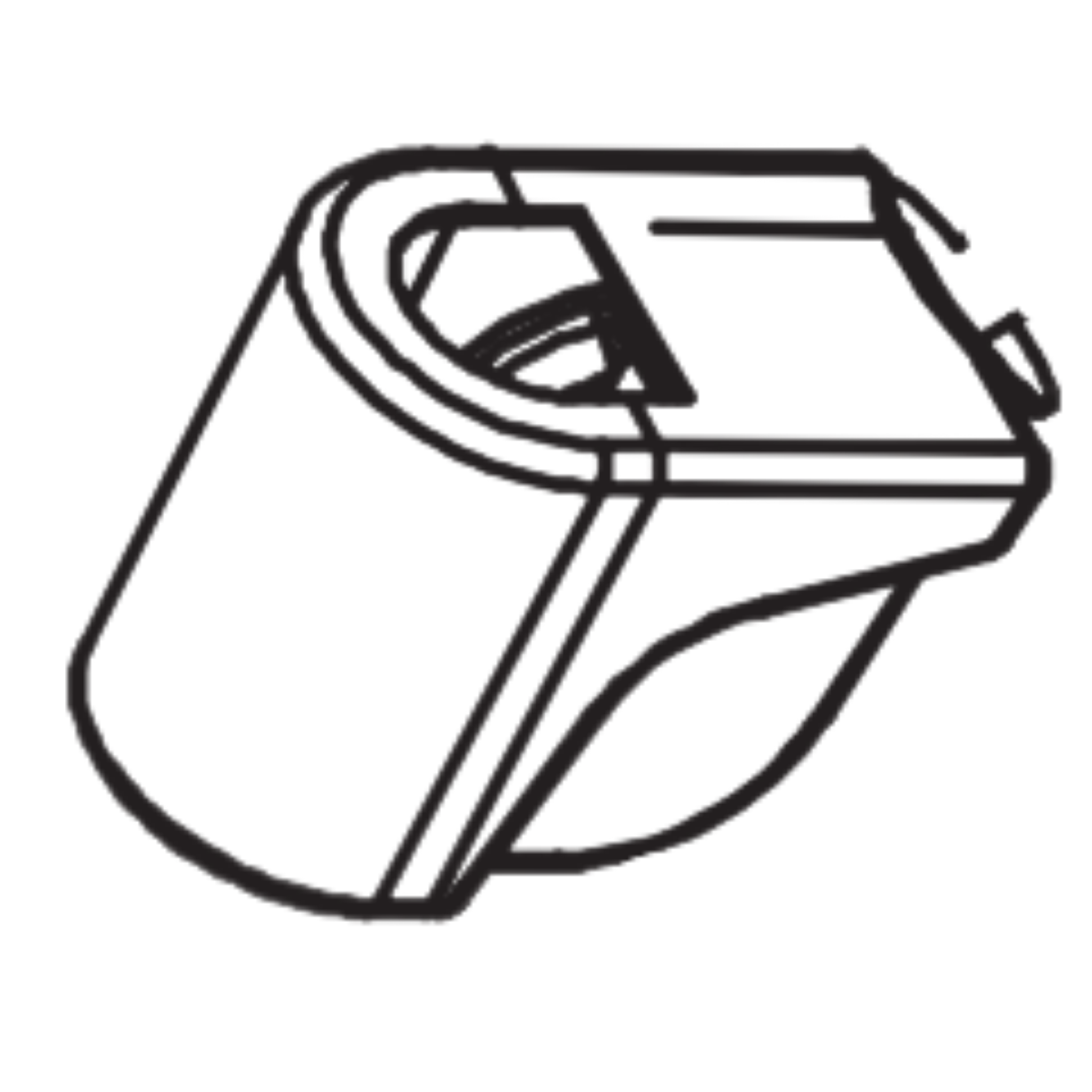 Single-arm Combination Switch Board