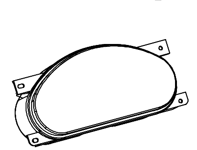 Combination meter 13