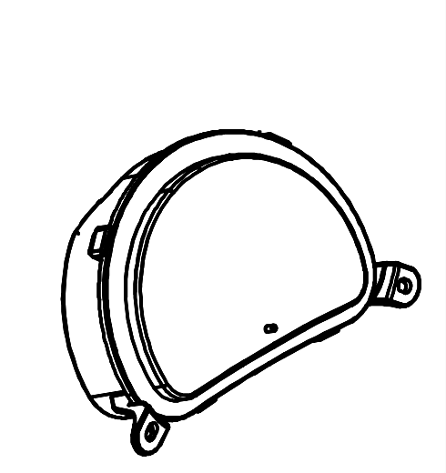 Combination dashboard