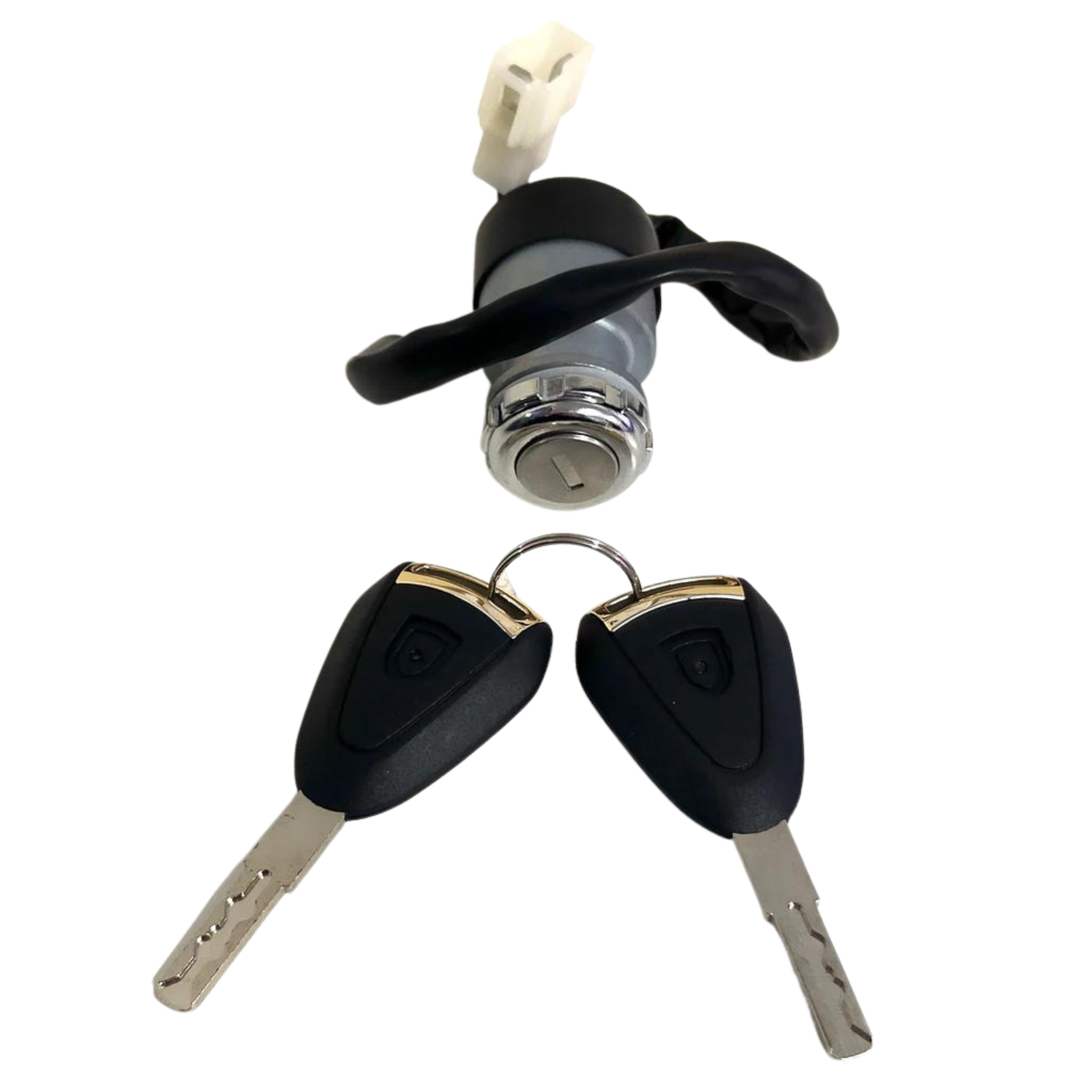 Key Switch-A (Keys Included)