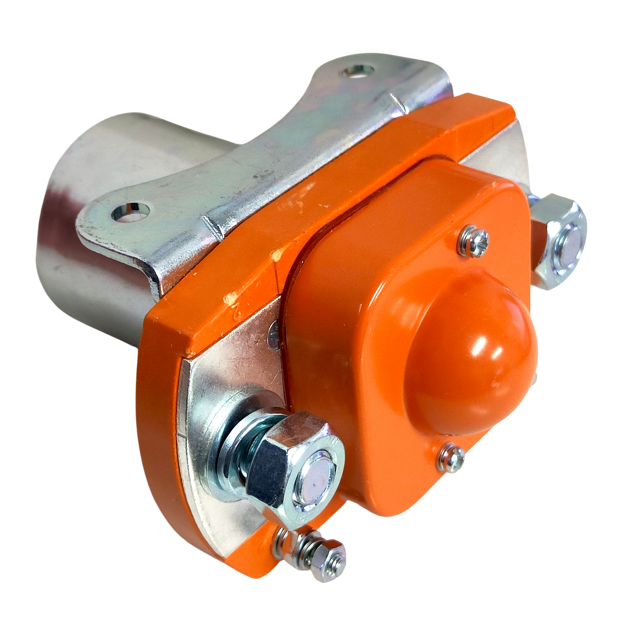 72V Contactor (Solenoid Sensor)