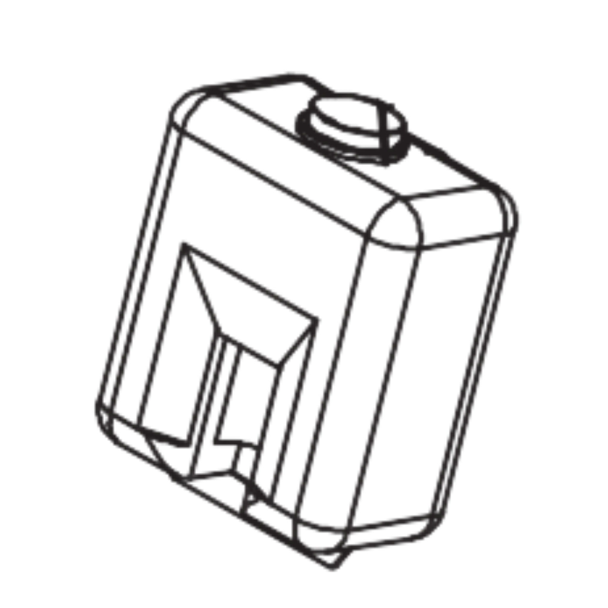 Windshield Washer-DB