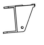 Front Shock Absorber/R