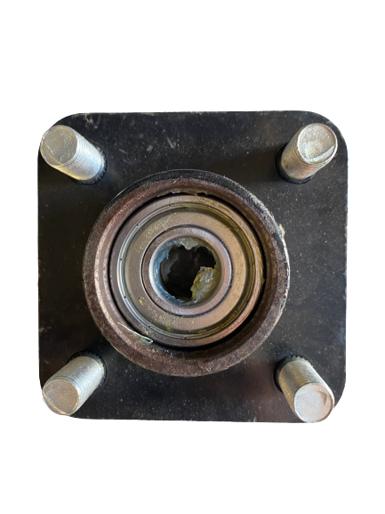 A/627 Bearing Base Assembly - Pre 06/2021 Models