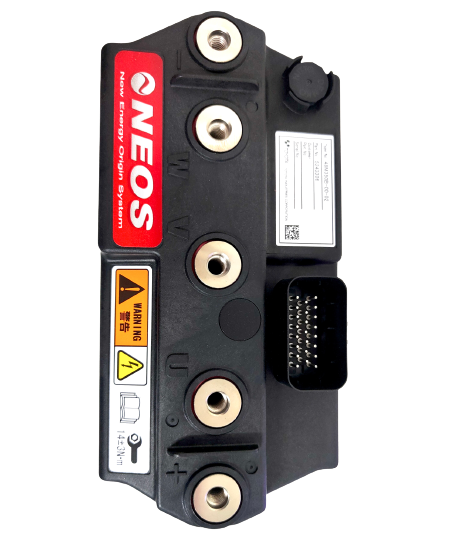 Toyota Communication Controller (60V)