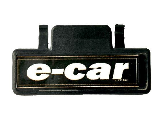 Card Holder/ECAR