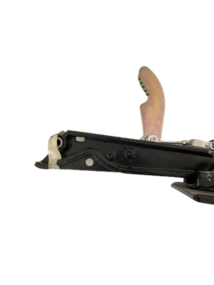 Brake Pedal Assembly (A Series)