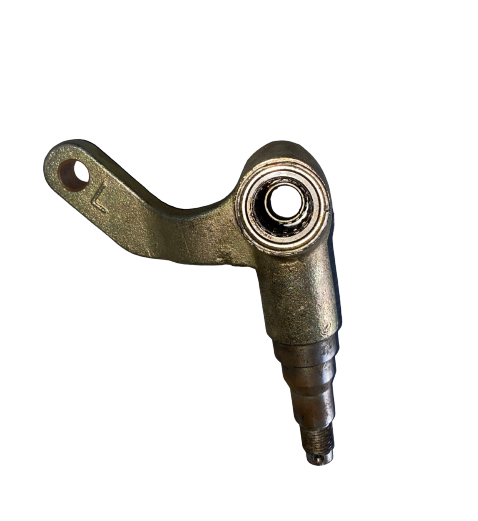 Knuckle Assembly/L