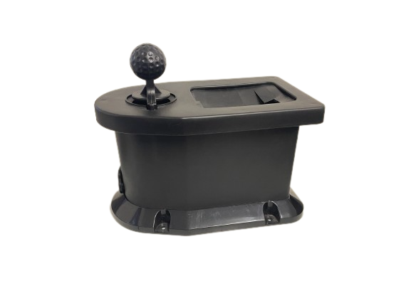 Golf Club & Ball Washer