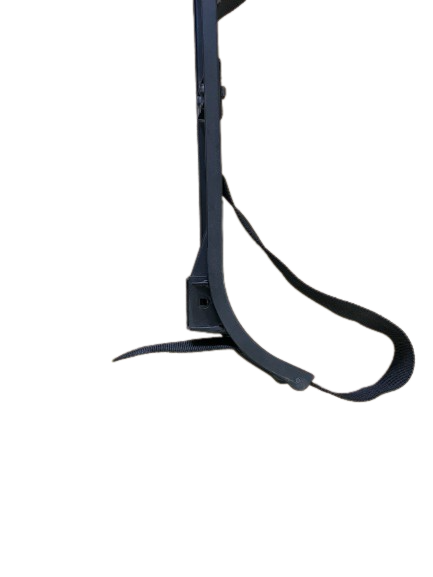 Golf Bag Holders (With Straps)