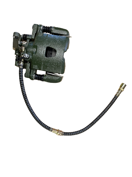 A627 Rear Brake Pincers For Lifted Cart/R