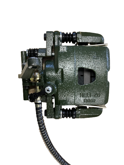 A627 Rear Brake Pincers For Lifted Cart/R