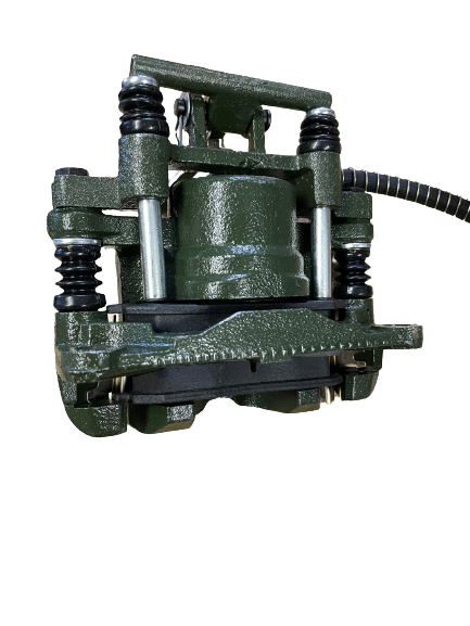 A627 Rear Brake Pincers For Lifted Cart/R