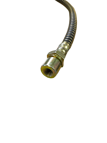 A627 Rear Brake Pincers For Lifted Cart/R