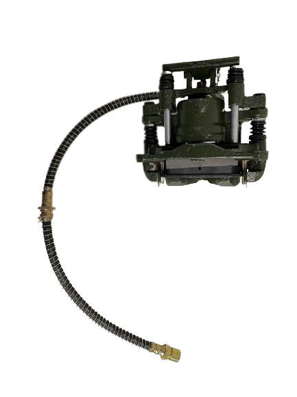 A627 Rear Brake Pincers For Lifted Cart/L