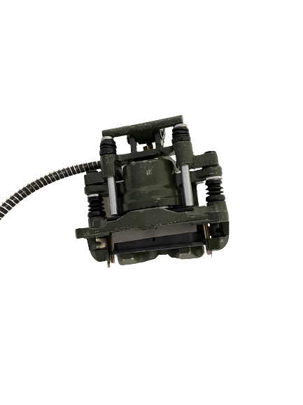 A627 Rear Brake Pincers For Lifted Cart/L