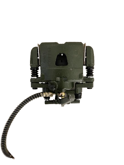 A627 Rear Brake Pincers For Lifted Cart/L