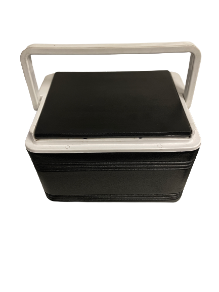 Large 6 Can Esky Cooler