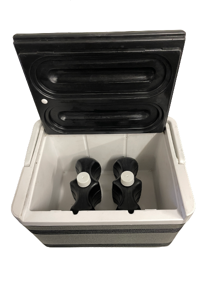 Large 6 Can Esky Cooler