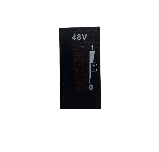 Power Indicator 48V