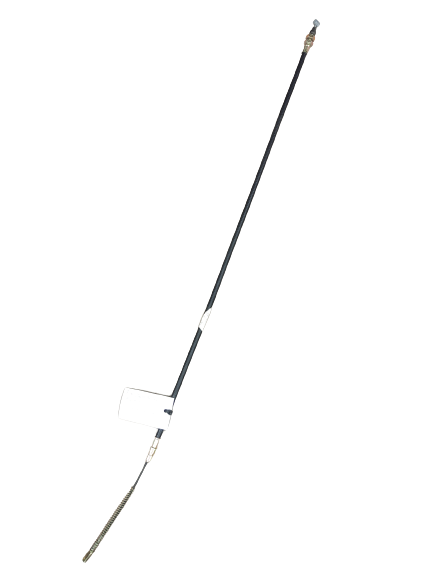 Drum Brake Rear Cable (S14)