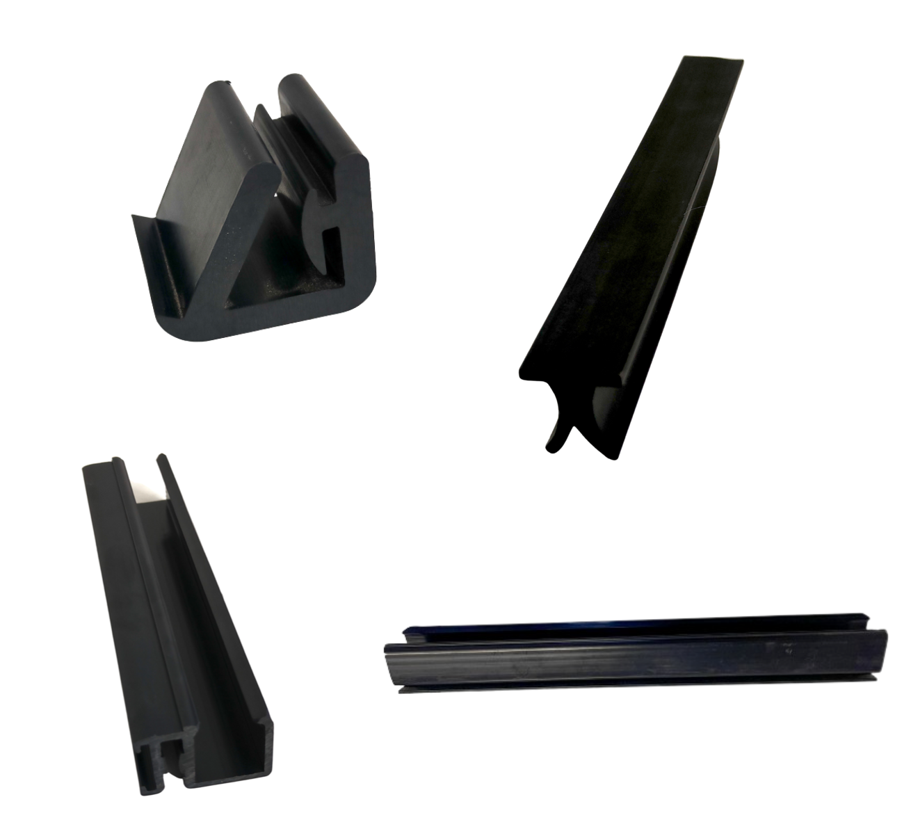 Windshield Fittings Kit (A Series)