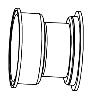 Aluminum Rim LD-A0721270
