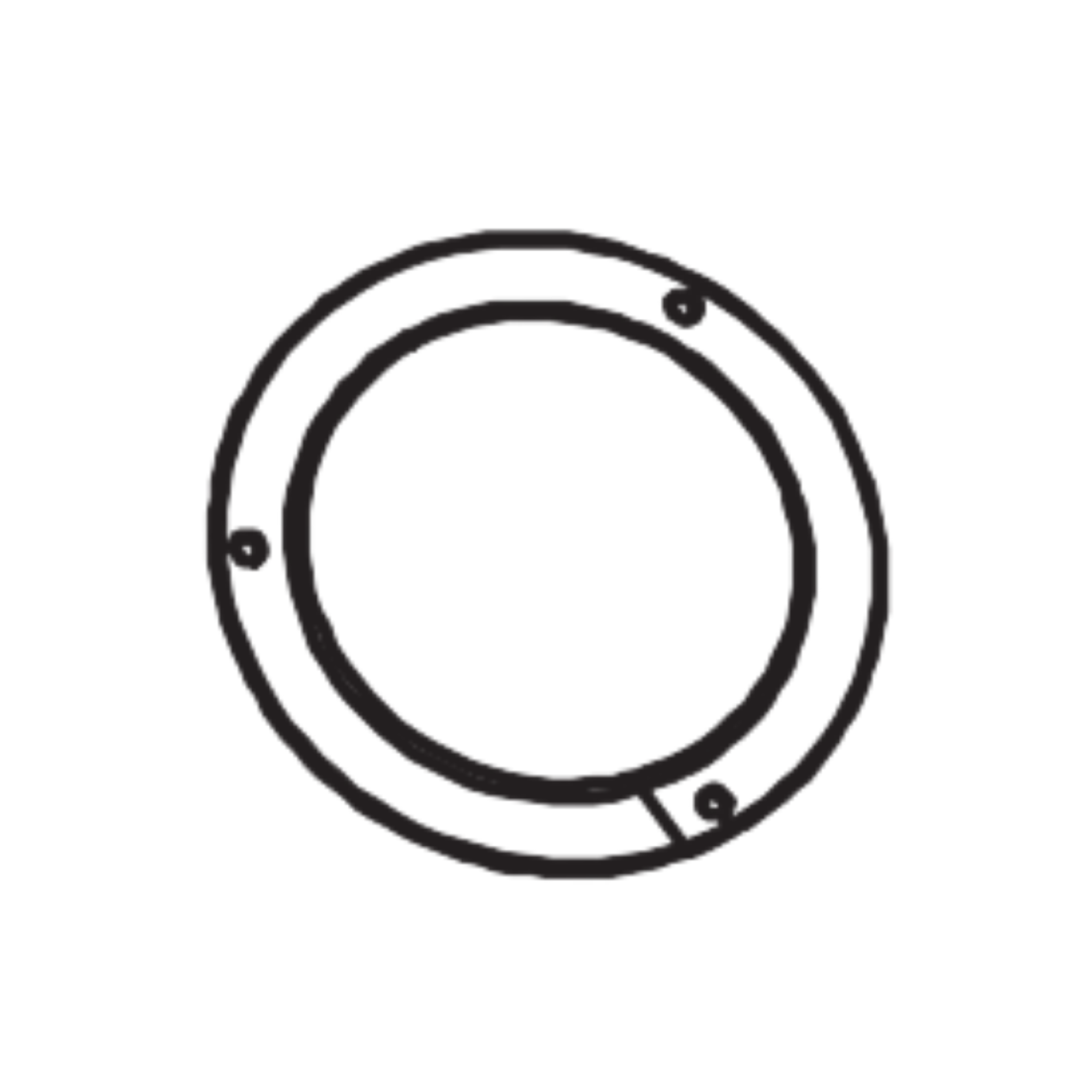 A627 Repair Board For Rear Light