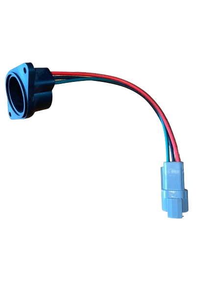 Motor Speed Sensor