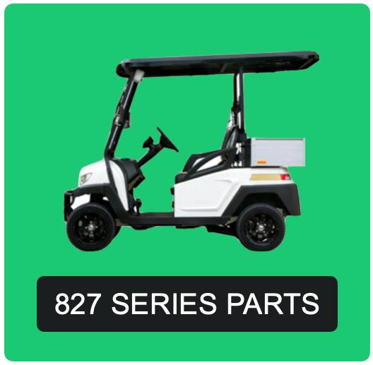 Club car golf buggy hot sale parts