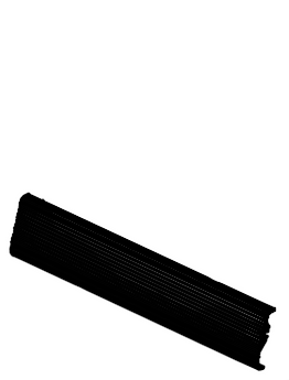 Rear Side Cover Sheet (625mm)