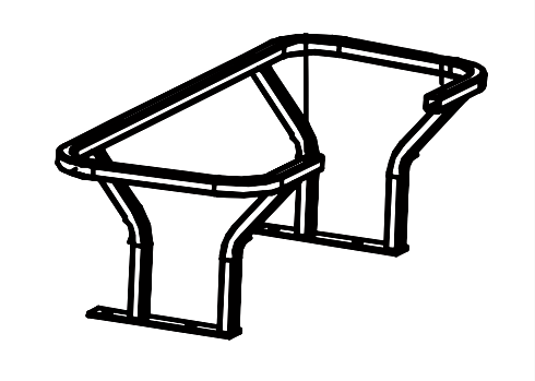 Seat Box Support