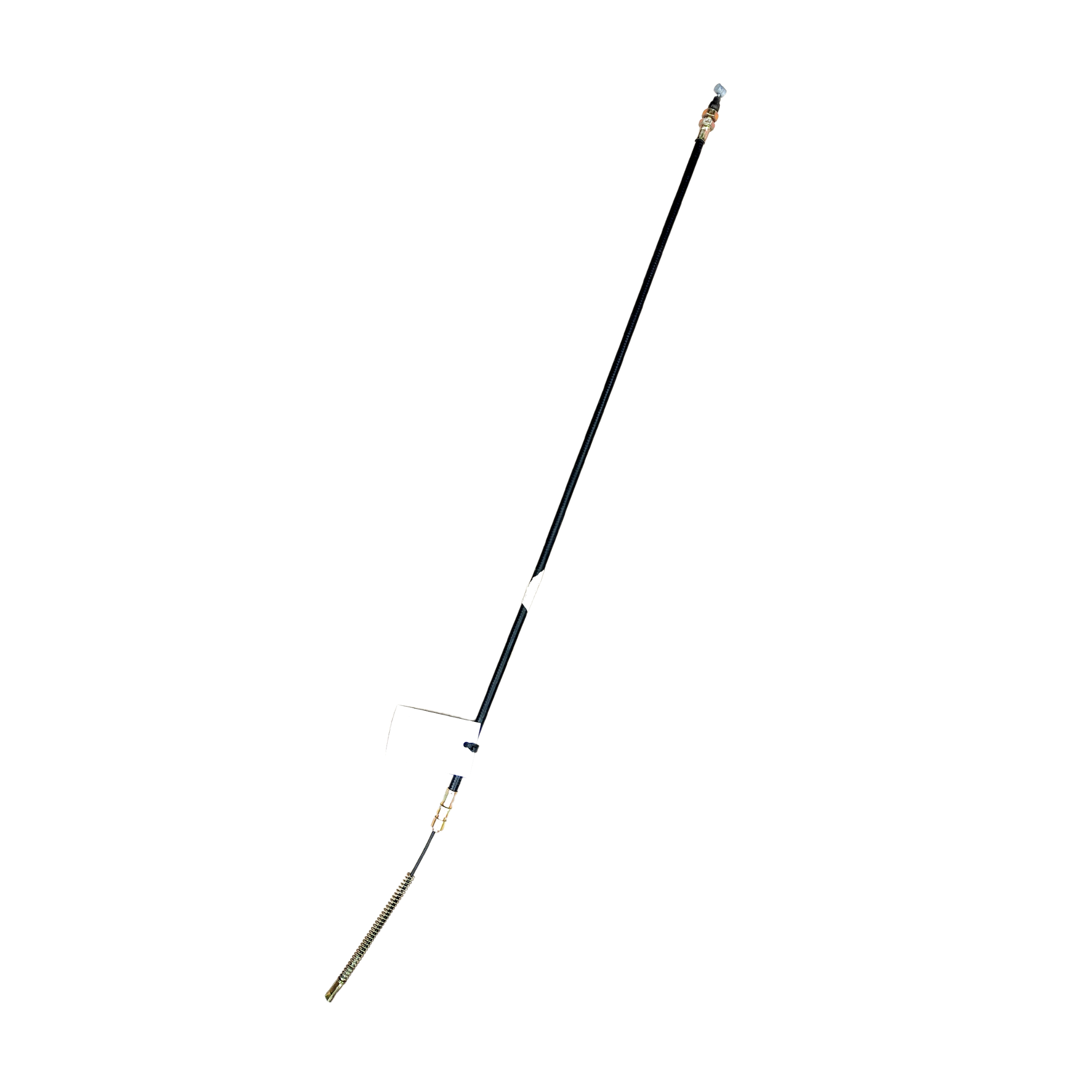 Drum Brake Rear Cable (S14)