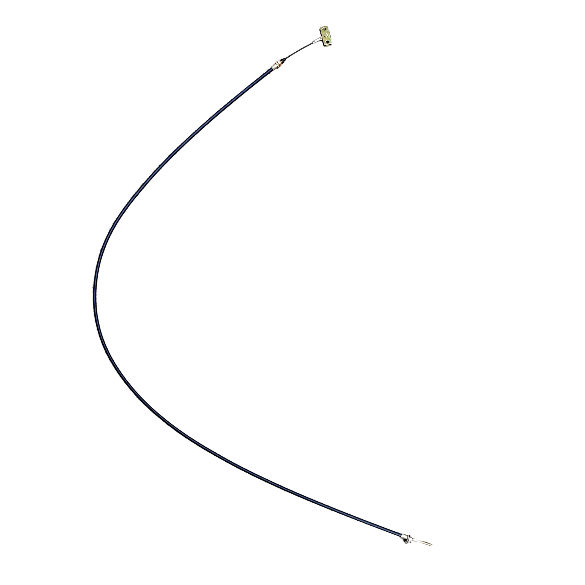 Drum Brake Front Cable (S14.B)