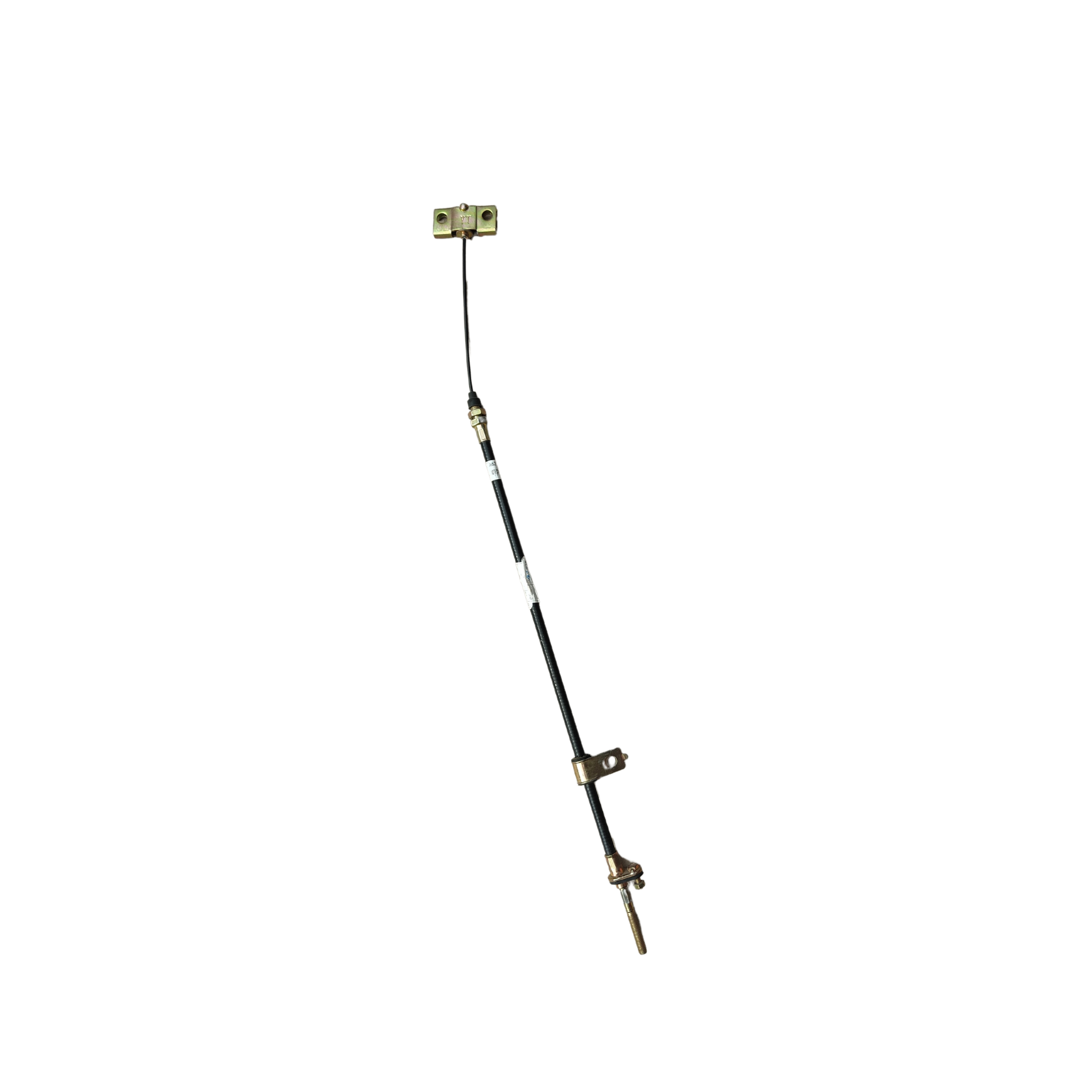 Brake Pull Cable (A627.2 - Short)