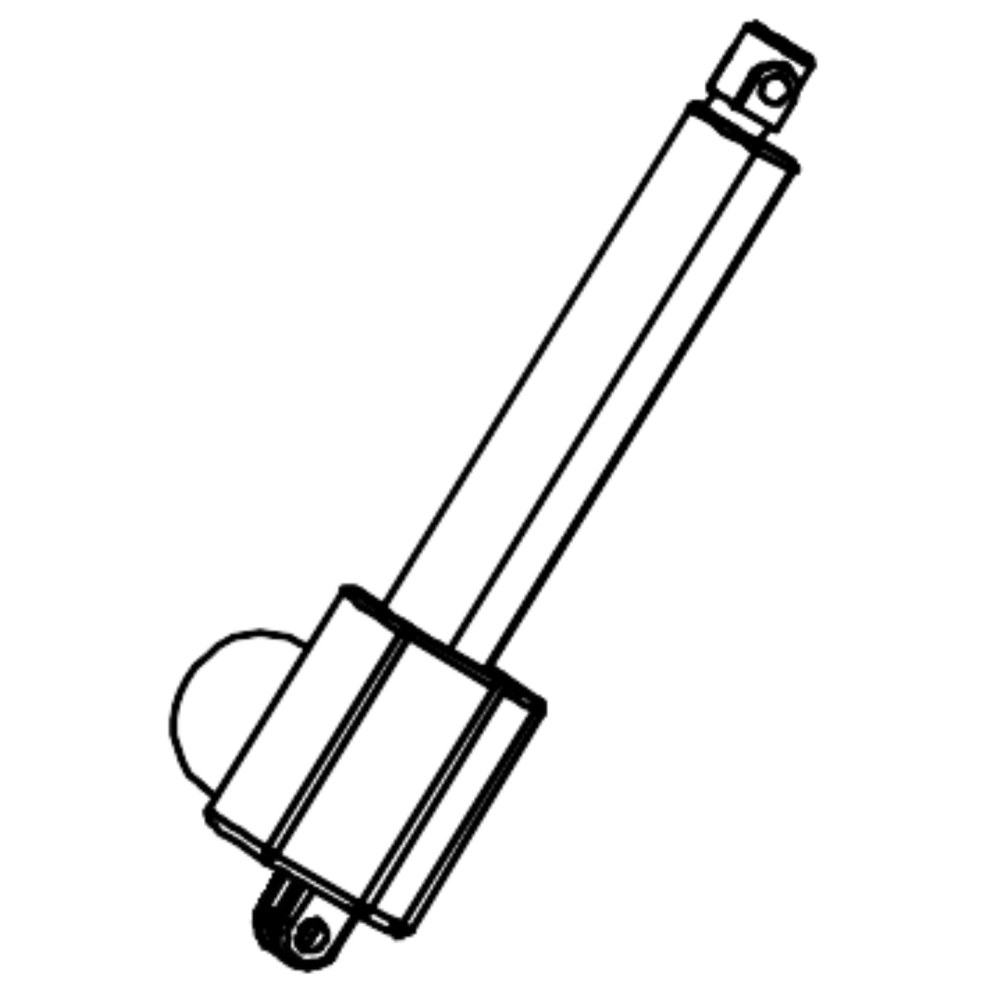 Electrical Lift Rod