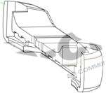 Rear Bumper