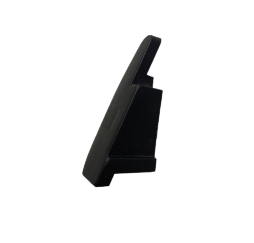 Side Sill Rubber Front Cover/R