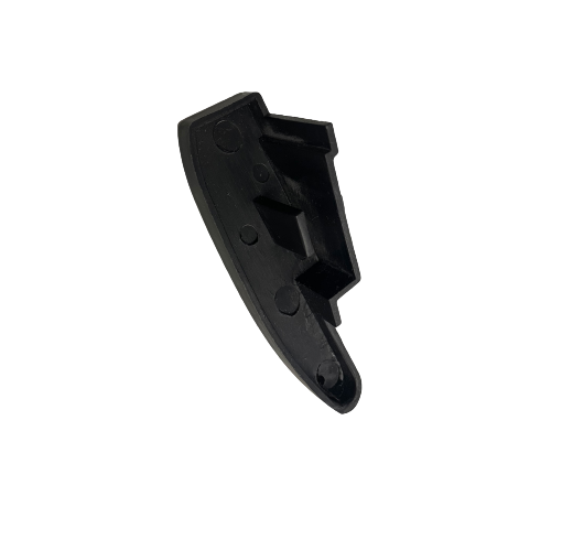 Side Sill Rubber Front Cover/R